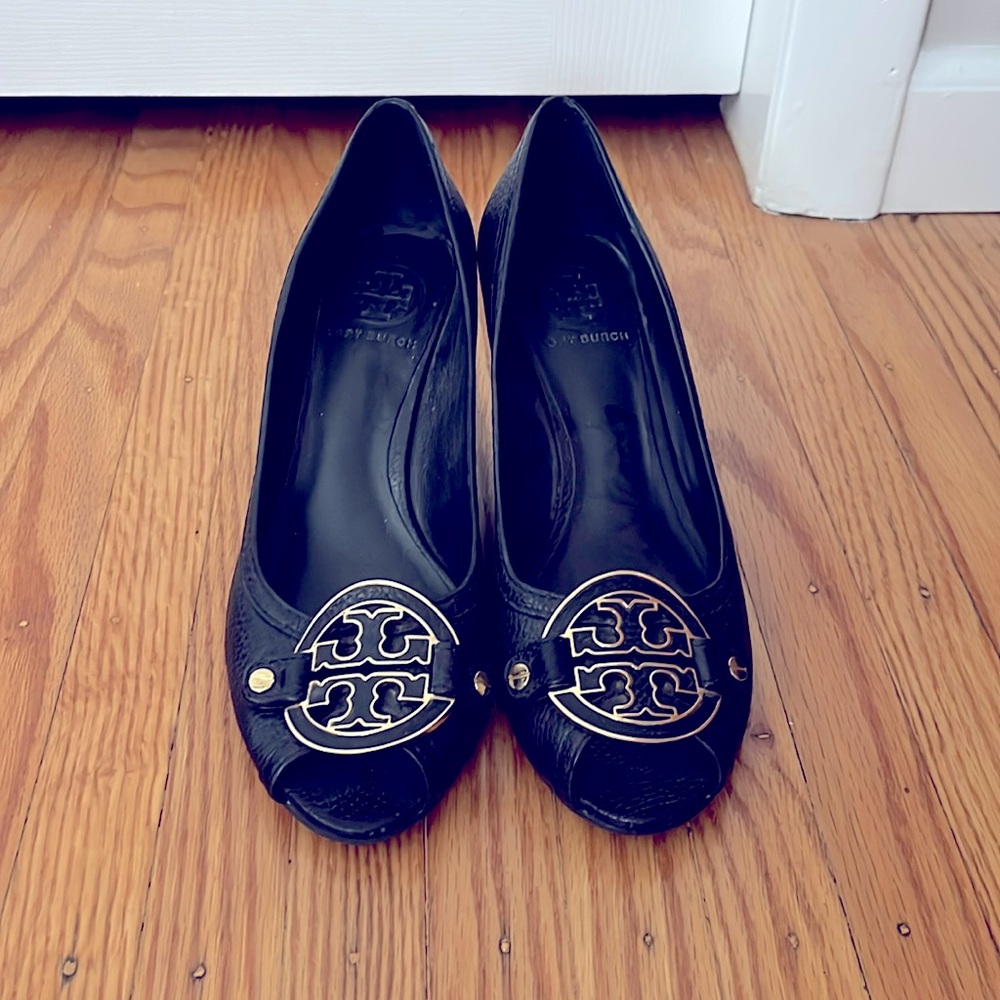 Tory Burch Wedge